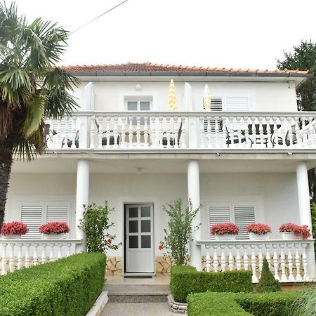 Guest House Micin Vodice Exterior foto