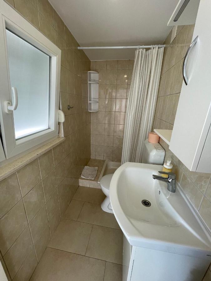 Guest House Micin Vodice Exterior foto