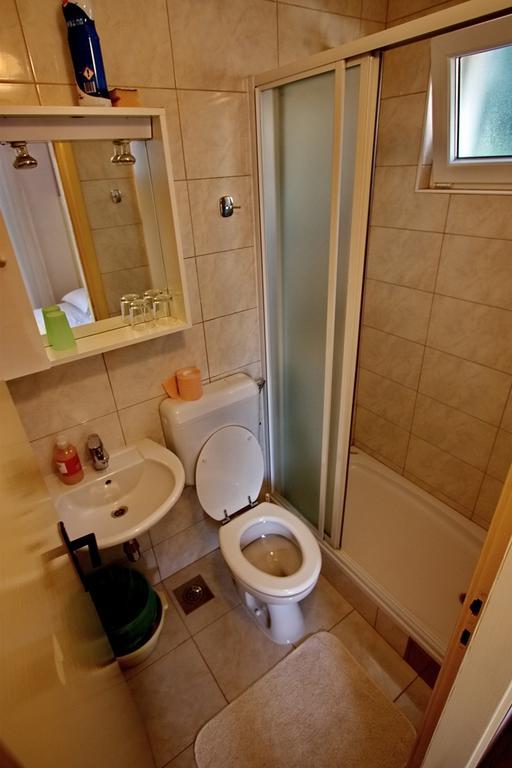 Guest House Micin Vodice Quarto foto
