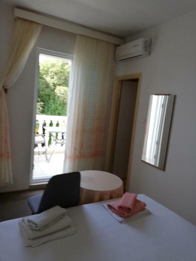 Guest House Micin Vodice Exterior foto