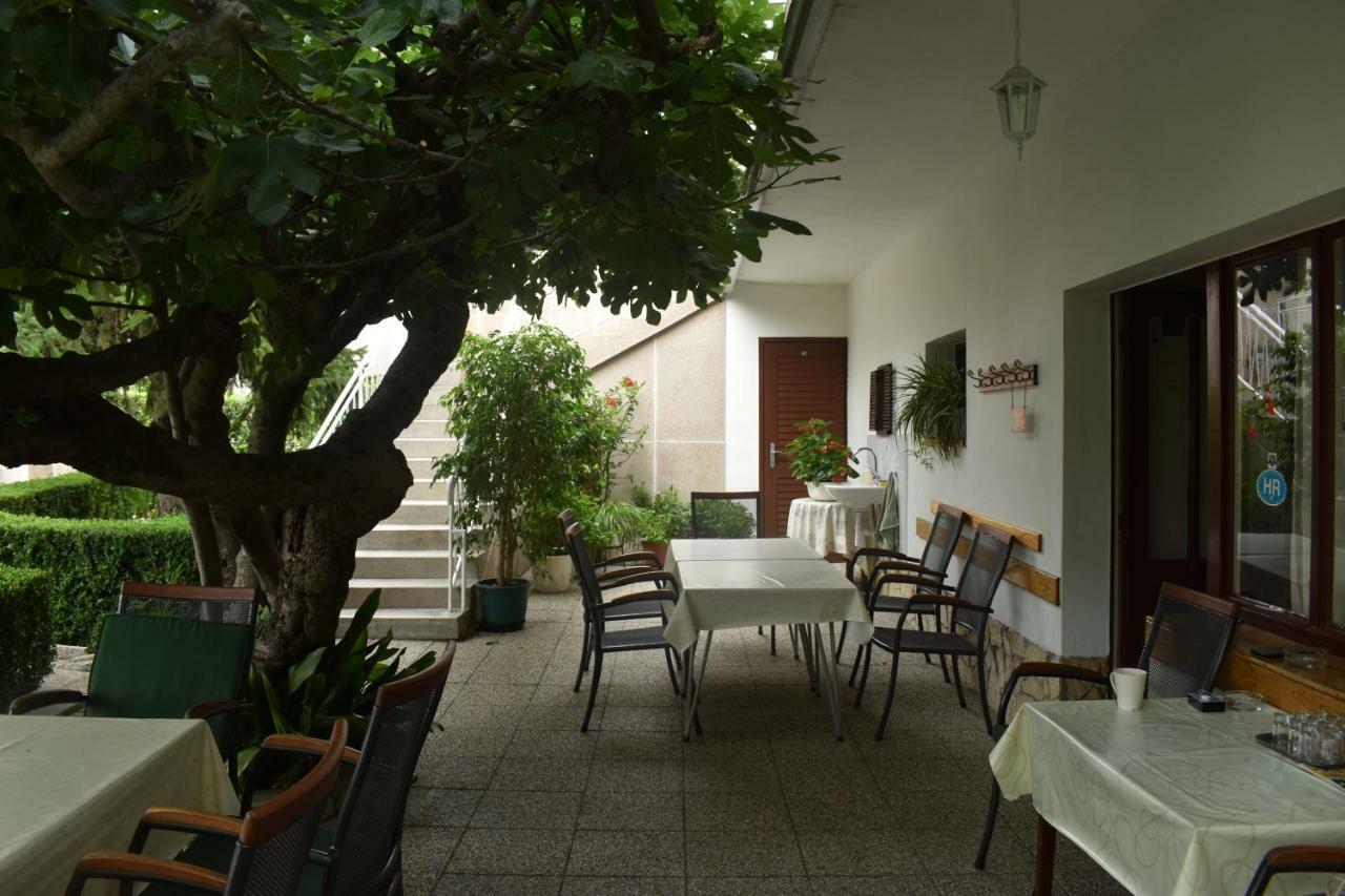 Guest House Micin Vodice Exterior foto