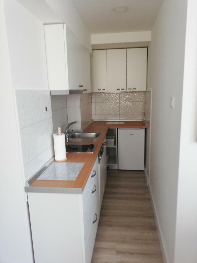 Guest House Micin Vodice Exterior foto