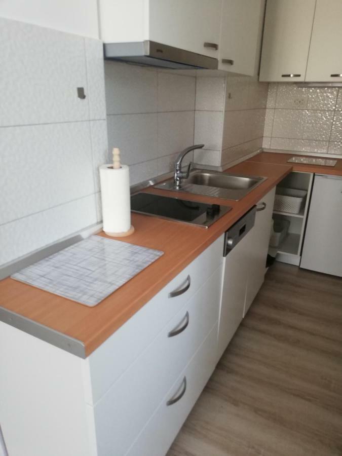 Guest House Micin Vodice Exterior foto