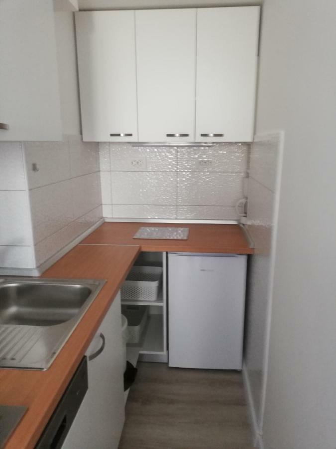 Guest House Micin Vodice Exterior foto