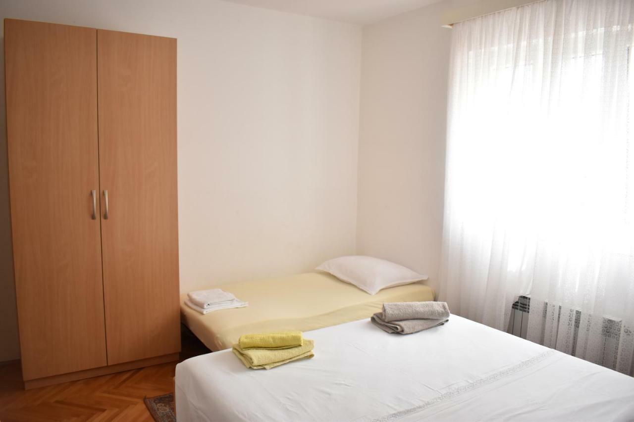 Guest House Micin Vodice Exterior foto