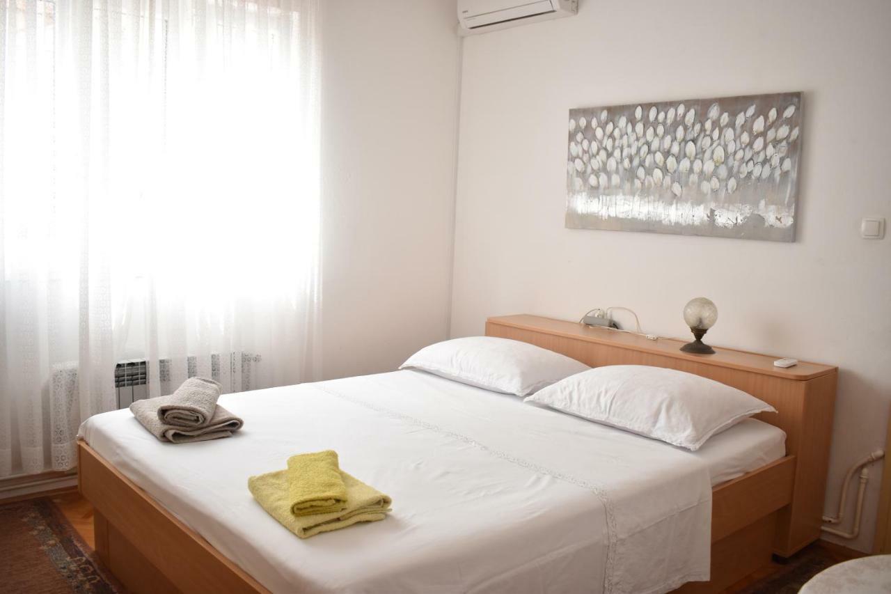 Guest House Micin Vodice Exterior foto